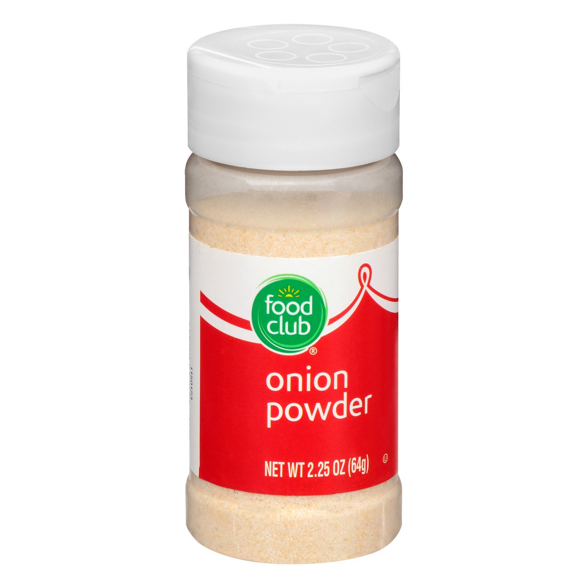 slide 6 of 13, Food Club Onion Powder 2.25 oz, 2.25 oz