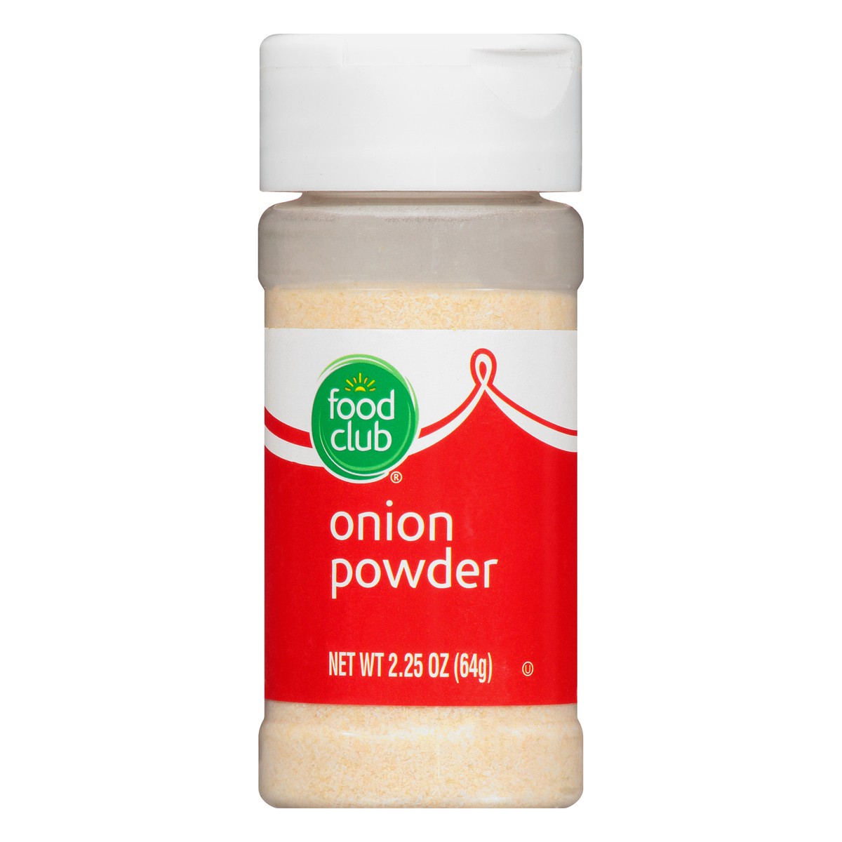 slide 9 of 13, Food Club Onion Powder 2.25 oz, 2.25 oz