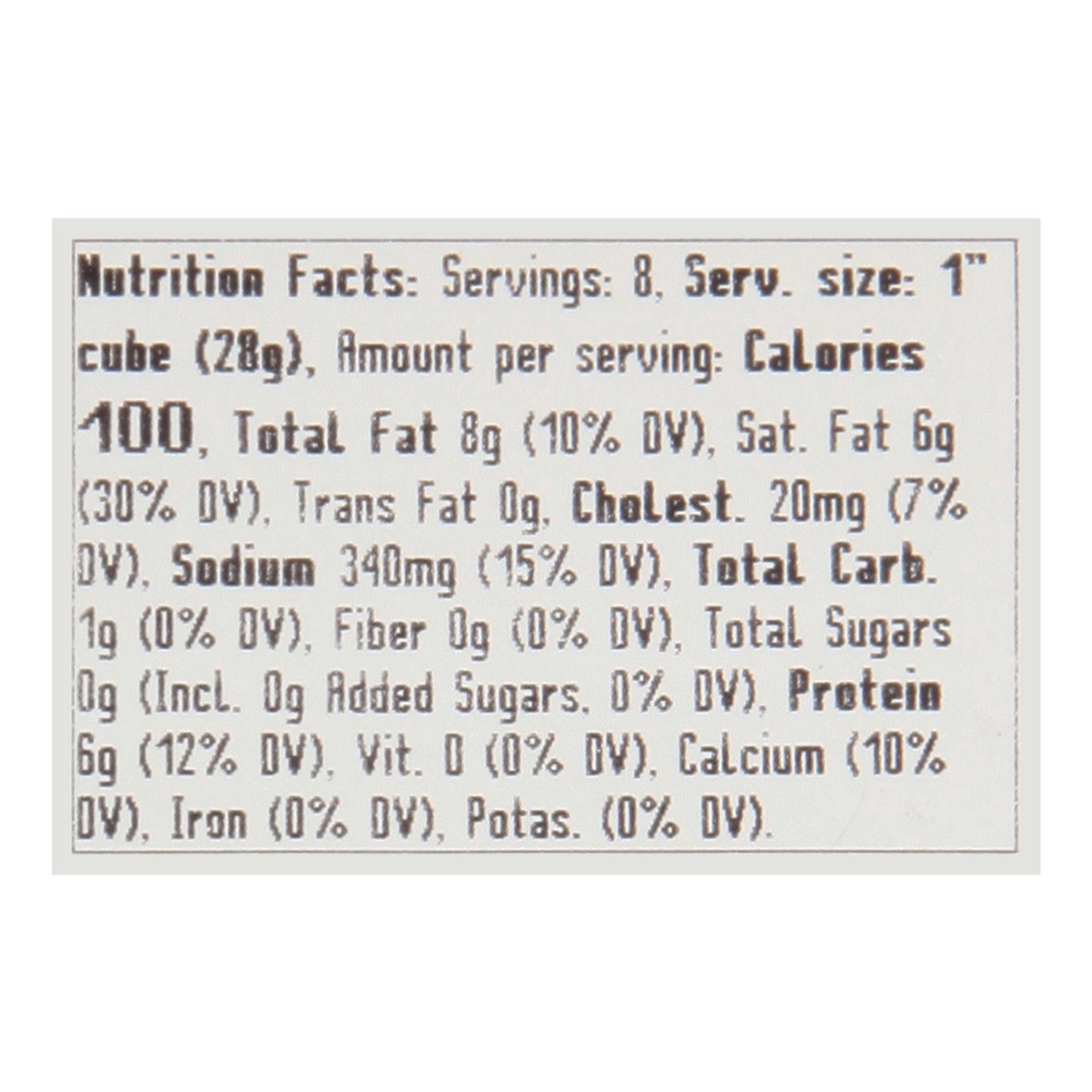 slide 10 of 13, BelGioioso Cheese, Italian Blue, Crumbly Gorgonzola, 8 oz