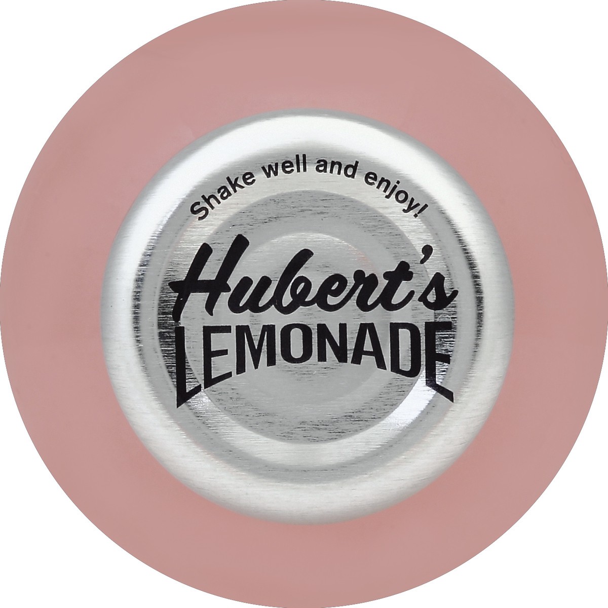 slide 4 of 5, Hubert's Limeade - 16 oz, 16 oz