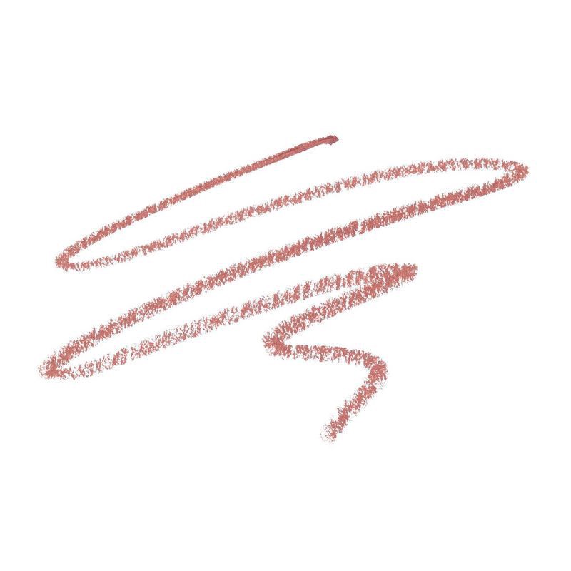 slide 3 of 12, e.l.f. Cream Glide Lip Liner - Truth or Bare - 0.03oz, 0.03 oz