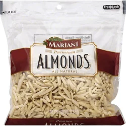 Mariani Premium Almonds