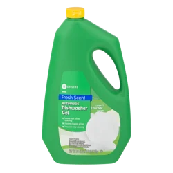 SE Grocers Auto Dish Fresh 75Oz