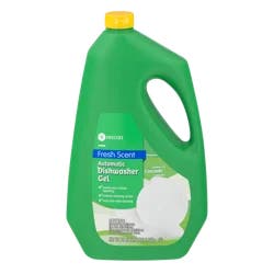 SE Grocers Auto Dish Fresh 75Oz