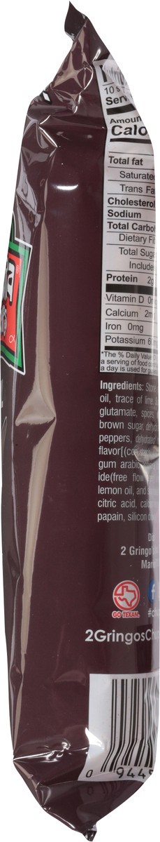 slide 9 of 9, 2 Gringo's Chupacabra Original Tortilla Chips - 10 oz, 10 oz