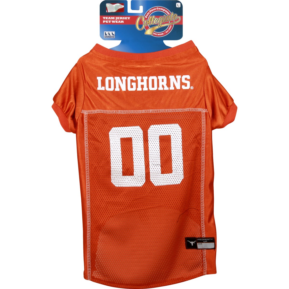 slide 6 of 6, Pets First Pet Wear 1 ea, 1 ct