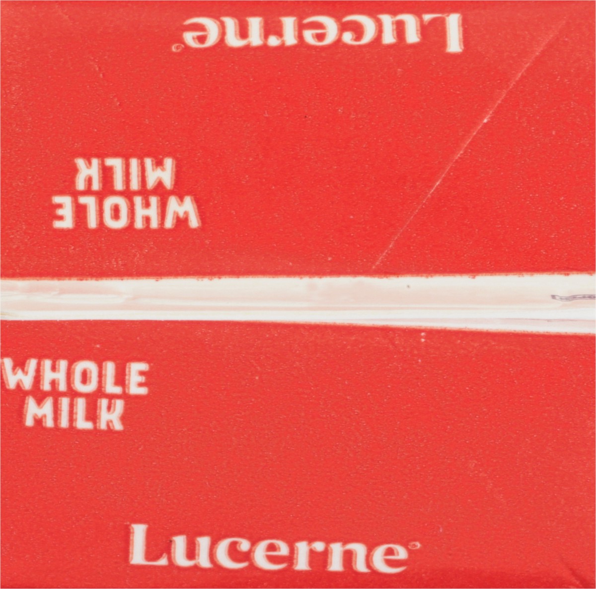 slide 14 of 14, Lucerne Whole Milk - 1 Quart, 1 qt