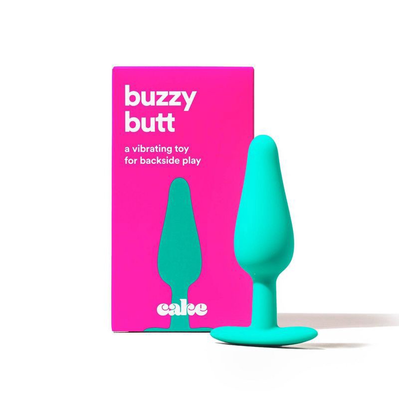 slide 4 of 5, Hello Cake Buzzy Butt 1 ea, 1 ct