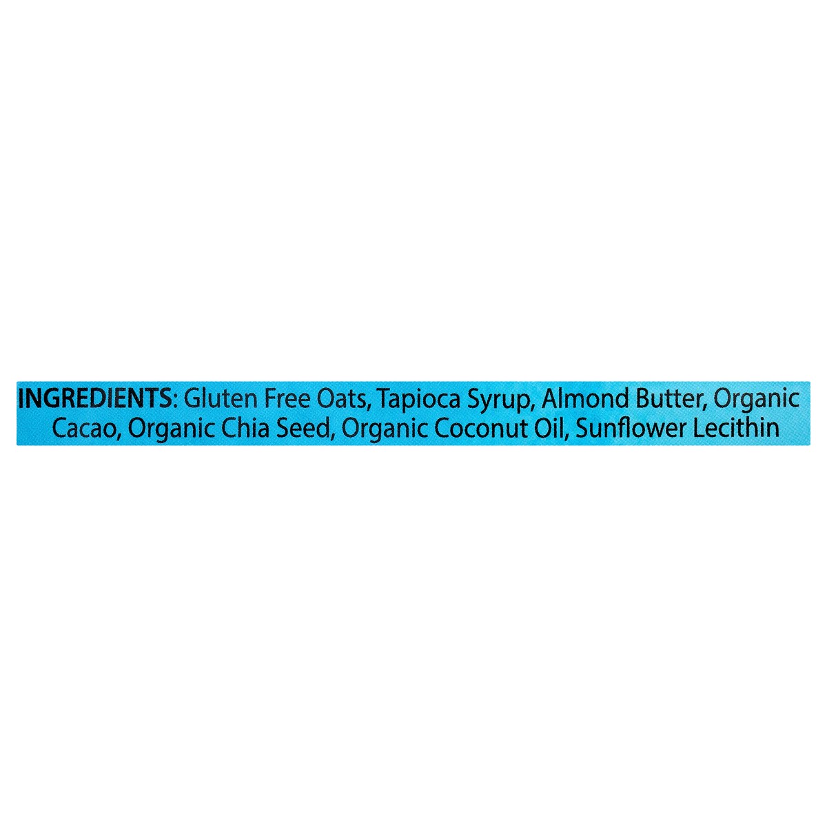 slide 9 of 13, Why Bars Super Cacao Bar, 2.04 oz