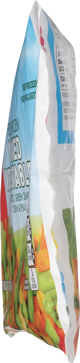 slide 11 of 14, Life Every Day Fresh Frozen Mixed Vegetables 16 oz, 16 oz