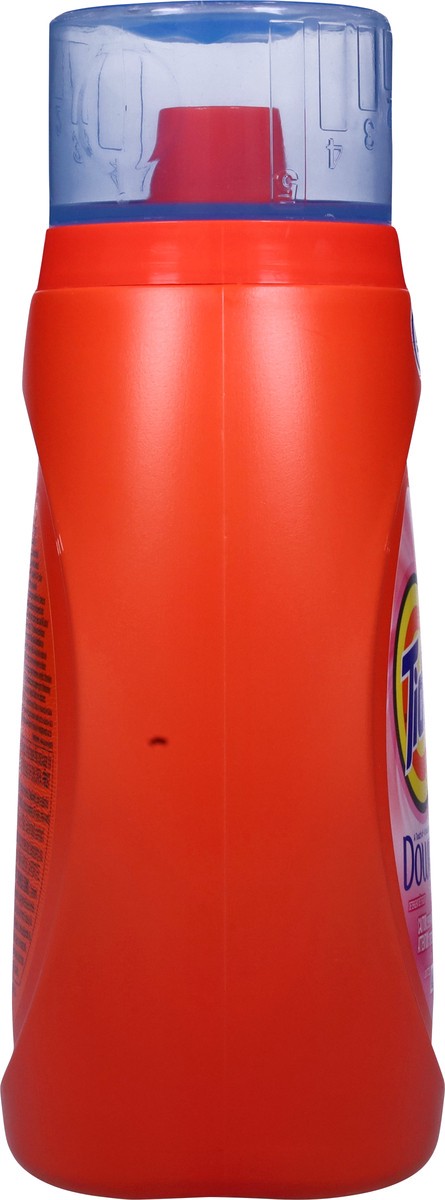 slide 2 of 13, Tide + Downy April Fresh Detergent 42 fl oz, 46 oz