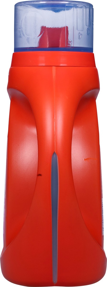 slide 13 of 13, Tide + Downy April Fresh Detergent 42 fl oz, 46 oz