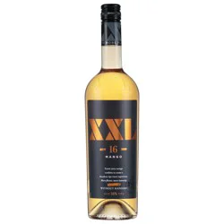 XXL Mango Grape Wine 750 ml