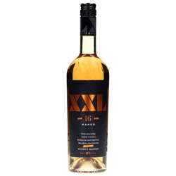 XXL Mango Grape Wine 750 ml