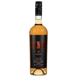 XXL Mango Grape Wine 750 ml