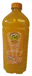 Del's Select Tangerine Orange