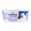 slide 13 of 17, MEIJER WHIPPED TOPPING SUGAR FREE, 8 oz