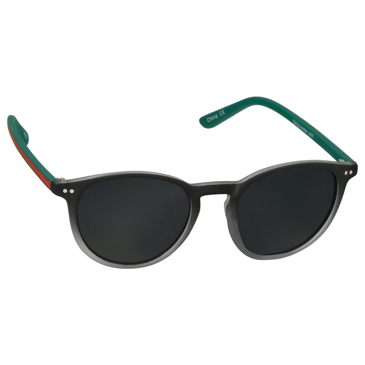 slide 2 of 9, Sportex Polarized Round, 1 ct