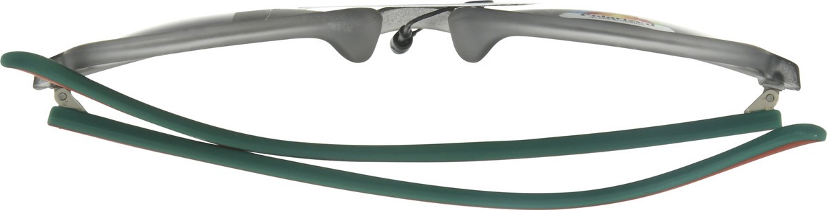 slide 4 of 9, Sportex Polarized Round, 1 ct