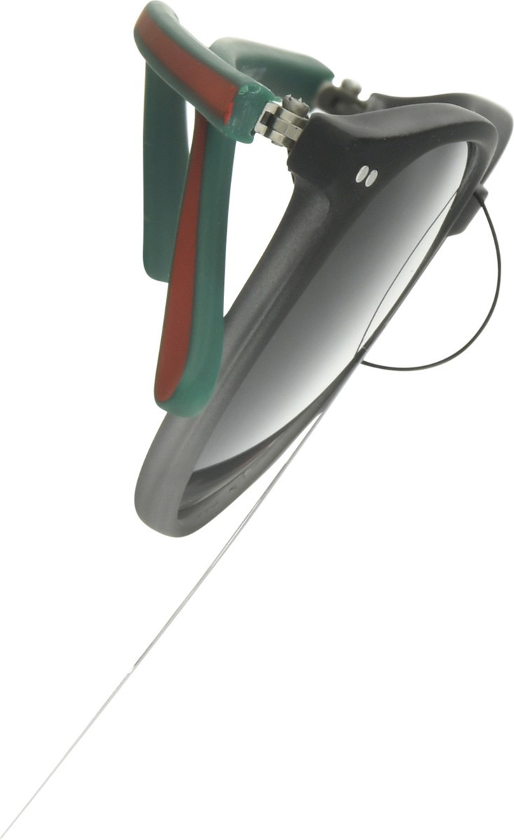 slide 7 of 9, Sportex Polarized Round, 1 ct