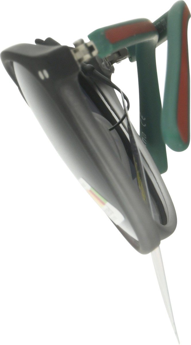 slide 8 of 9, Sportex Polarized Round, 1 ct