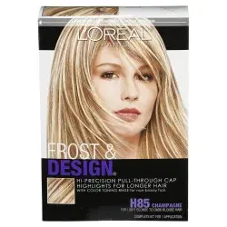 L'Oréal Frost & Design Hair Color Kit