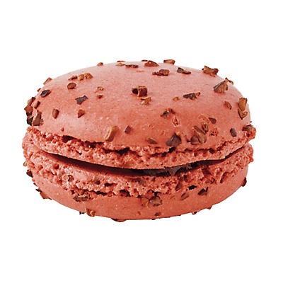 slide 1 of 1, H-E-B Macaron Dark Chocolate, 0.59 oz