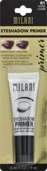 Milani Nude Chair 01 Eyeshadow Primer 0.3 oz