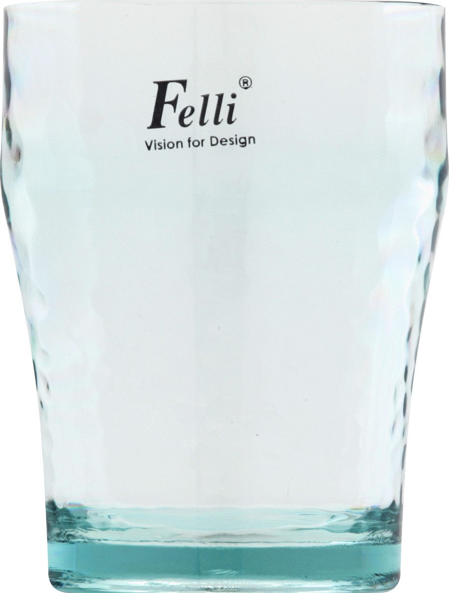 slide 1 of 11, Felli 14.2 Ounce Tumbler 1 ea, 1 ct