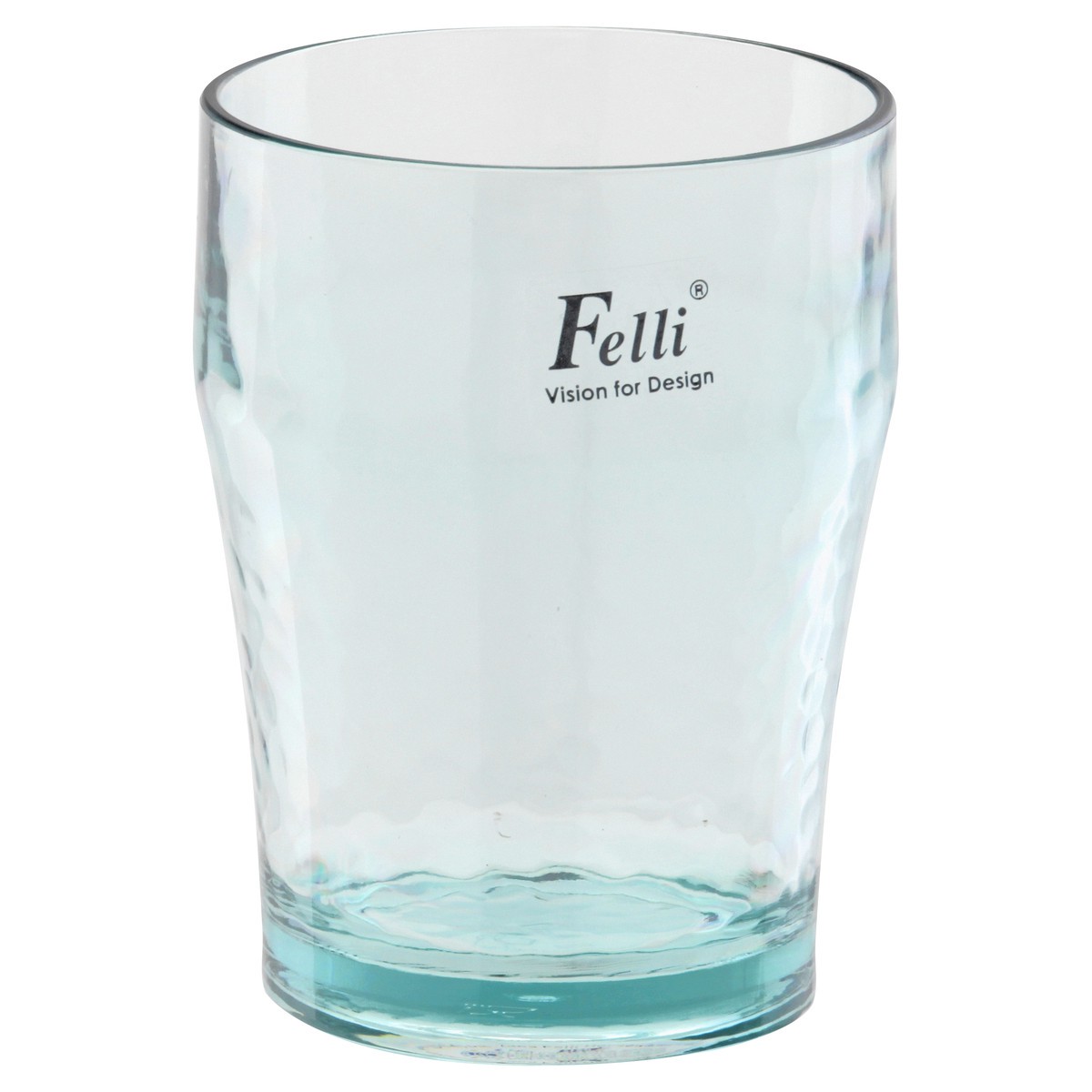 slide 6 of 11, Felli 14.2 Ounce Tumbler 1 ea, 1 ct