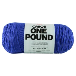 Caron One Pound Royalty