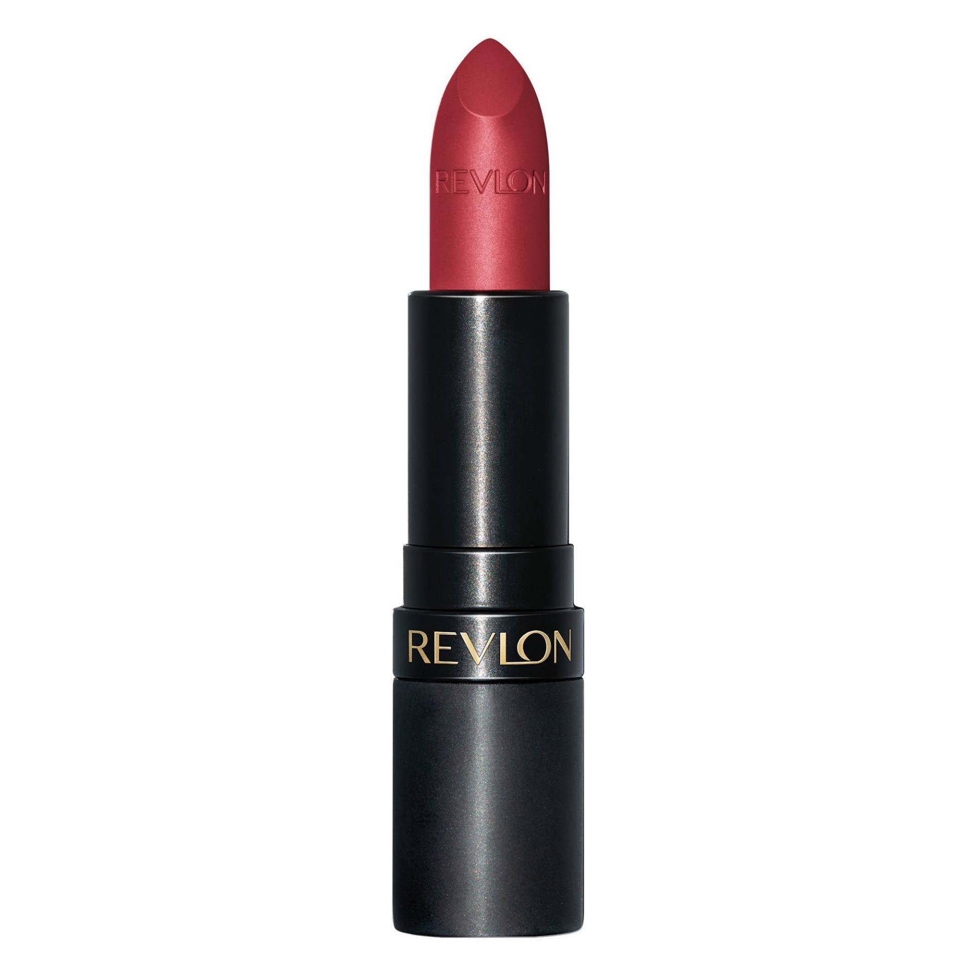 slide 1 of 9, Revlon Super Lustrous Show Off 008 Matte Lipstick 0.15 oz, 0.15 oz