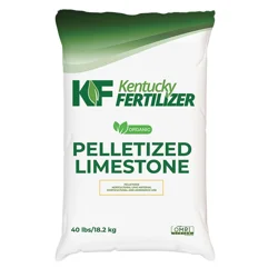 Kentucky Green Pelletized Lime 40 lb