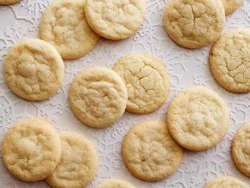 RWM Sugar Cookies