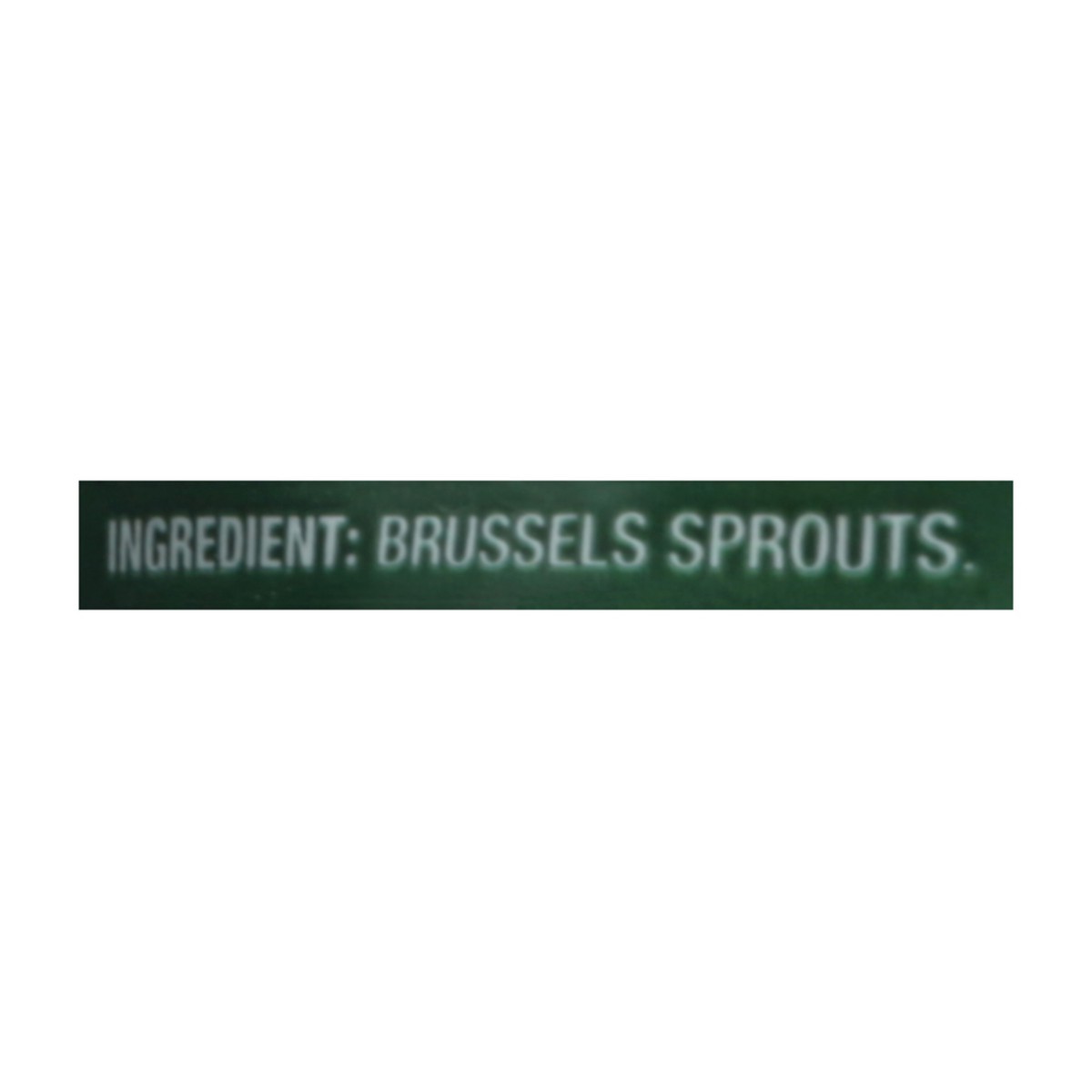 slide 3 of 13, Farmer's Market Brussels Sprouts 8 oz, 8 oz
