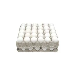 Bay View Eggs, Large Grade Aa