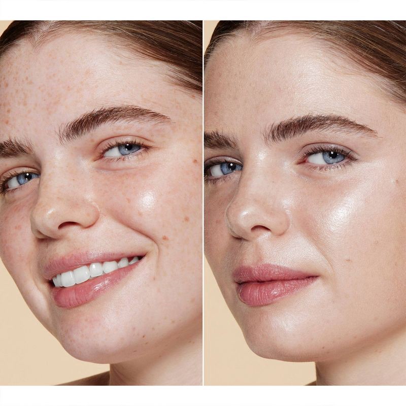 slide 6 of 11, Elf Halo Glow 0.5, 1 ct