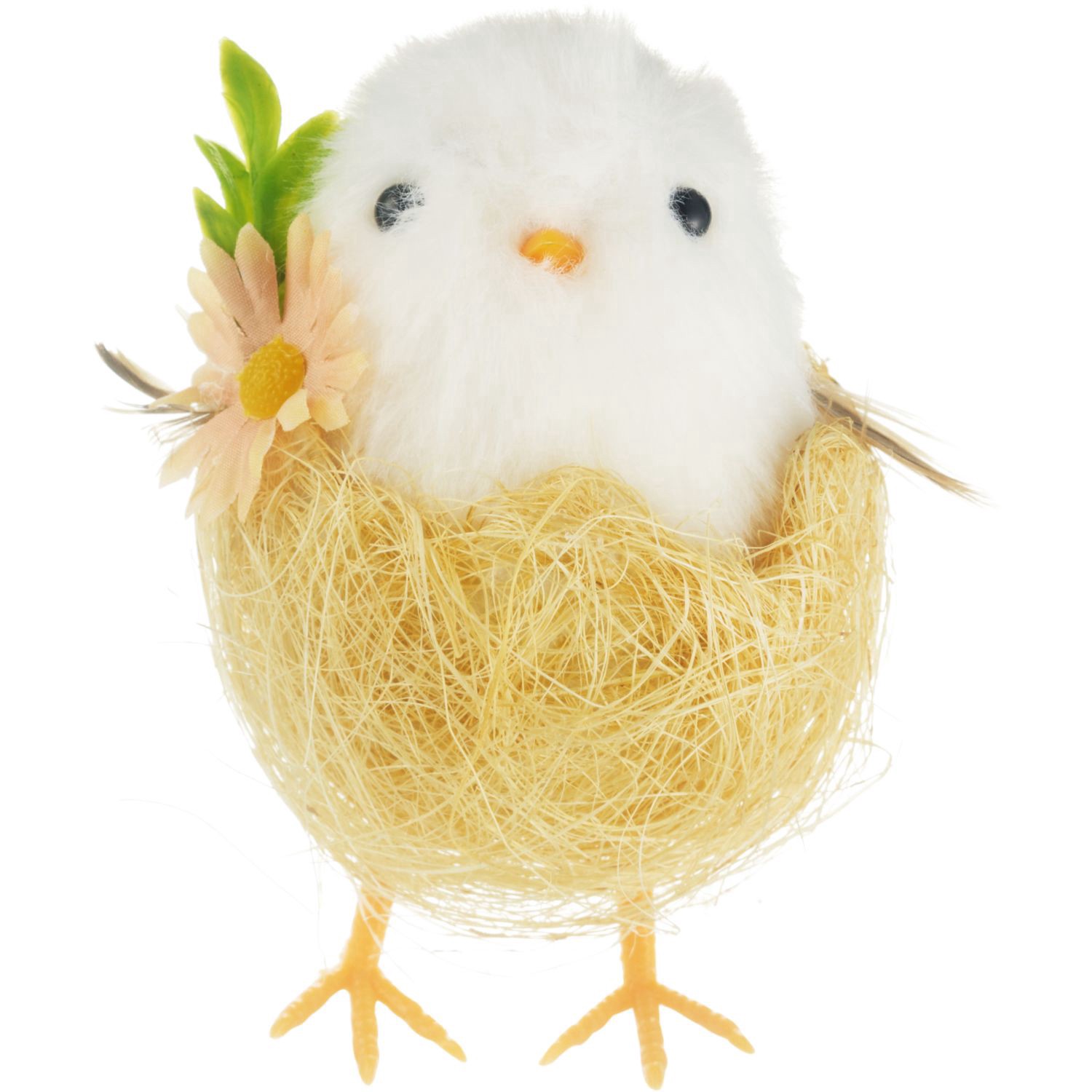 slide 1 of 1, COTTONDALE Chick Decor, 1 ct
