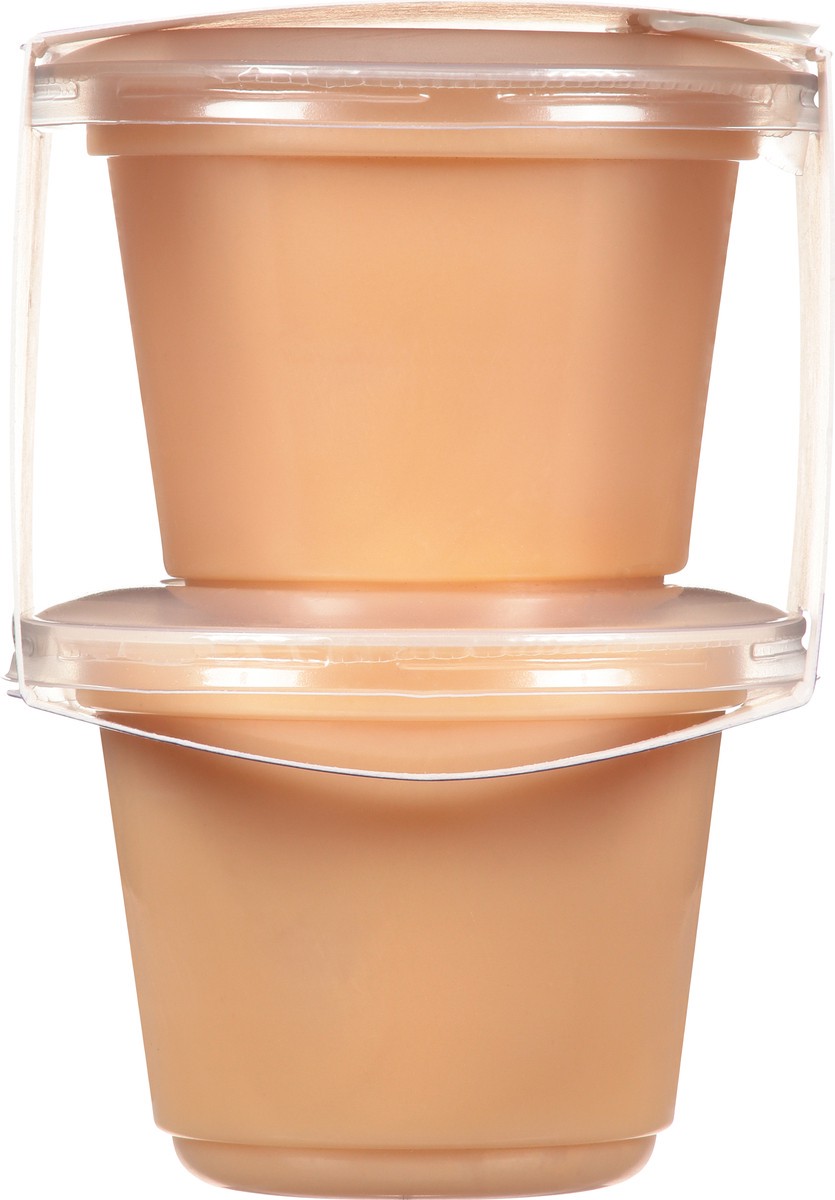 slide 9 of 15, Tippy Toes Baby Food Banana Plastic Cup, 8 oz