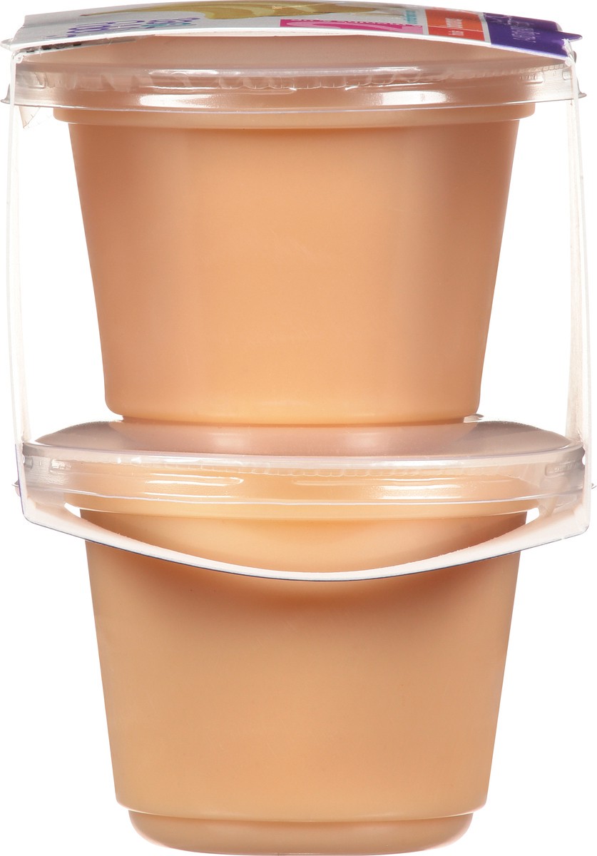 slide 8 of 15, Tippy Toes Baby Food Banana Plastic Cup, 8 oz