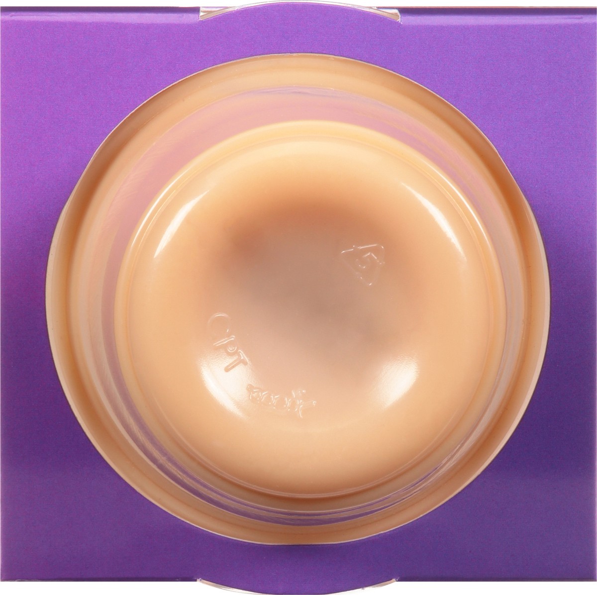 slide 3 of 15, Tippy Toes Baby Food Banana Plastic Cup, 8 oz