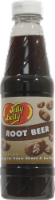 slide 1 of 1, Jelly Belly Root Beer Snow Cone And Ice Pop Syrup, 16 oz