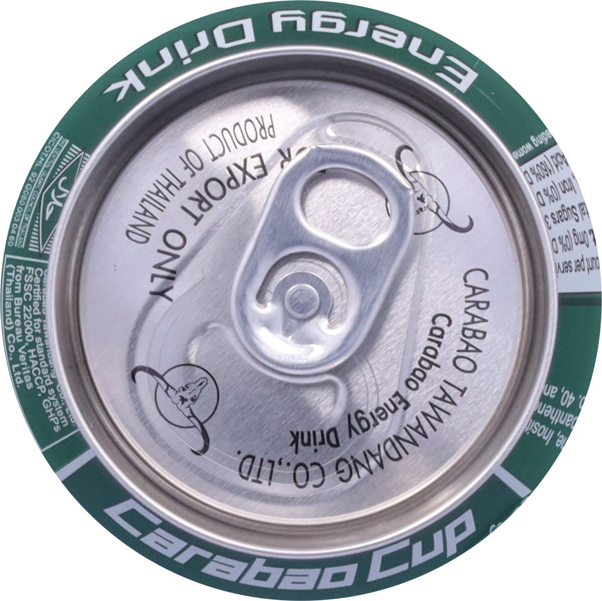 slide 3 of 13, Carabao Energy Drink- 8.5 fl oz, 1 ct