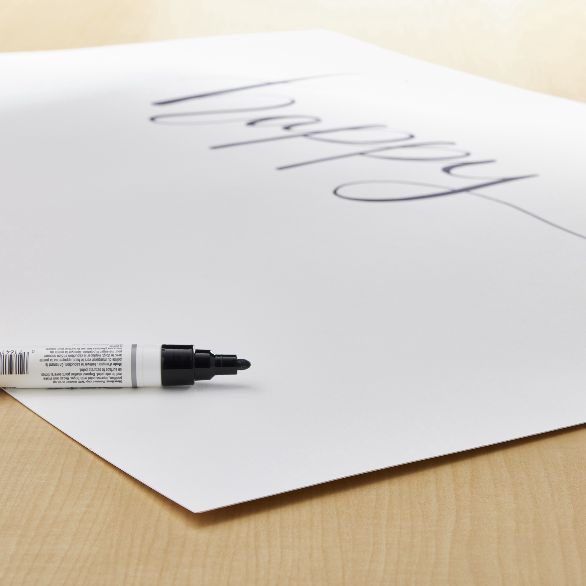 slide 3 of 3, Strathmore 400 Series Large Bristol Vellum Sheet, 22 in x 30 in