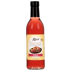 Reese Vintage Red Cooking Wine 12.7 fl oz