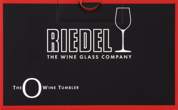 slide 1 of 1, Riedel Glasses, Viognier/Chardonnay, 2 ct