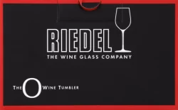 Riedel Viognier/Chardonnay Glasses
