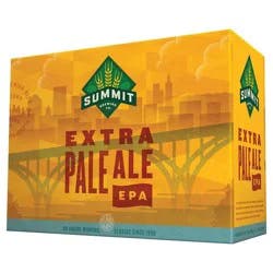 Summit Brewing Co. Summit Extra Extra Pale Ale 12 Pack