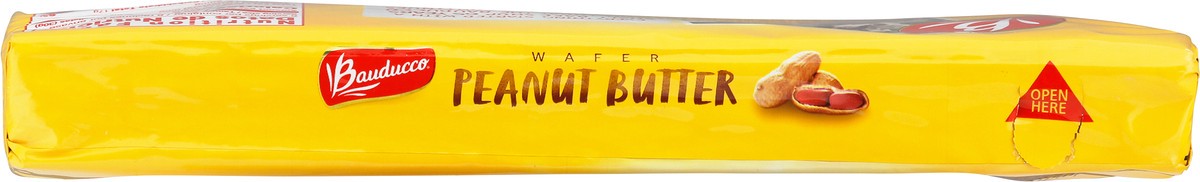 slide 2 of 13, BAUDUCCO Peanut Butter Wafers, 5.8 oz