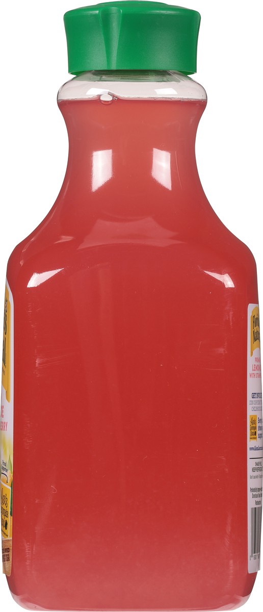 slide 10 of 14, Florida's Natural Strawberry - 59 oz, 59 oz